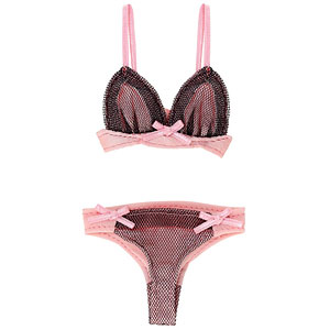 AmiAmi [Character & Hobby Shop] | 1/6 Q'z Overture Bra