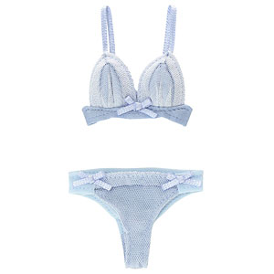 AmiAmi [Character & Hobby Shop] | 1/6 Q'z Overture Bra