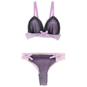 AmiAmi [Character & Hobby Shop] | 1/6 Q'z Overture Bra