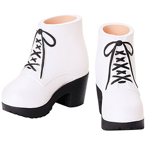 アクセサリー Itami AmiAmi [Character & Hobby Shop] | 1/6 Soft Vinyl Short Boots
