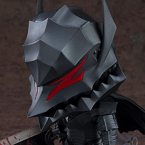Berserk Nendoroid Action Figure Guts 10cm Good Smile Company