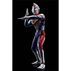 ウルトラアクト ZAMSHER ULTRA-ACT Zamshire |TAMASHII WEB