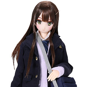 あみ⟡.·*. AmiAmi [Character & Hobby Shop] | 1/6 Q'z String Bikini set