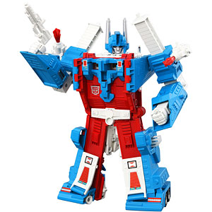 AmiAmi [Character & Hobby Shop] | MODEROID Giant Robo THE