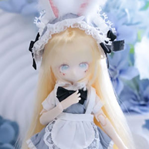 AmiAmi [Character & Hobby Shop] | MomoTale Suzuran no