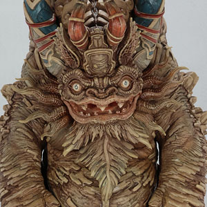 AmiAmi [Character & Hobby Shop] | Godzilla Egg Mothra(Released)
