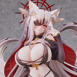 りすみ AmiAmi [Character & Hobby Shop] | Fox Sister Illustrated by