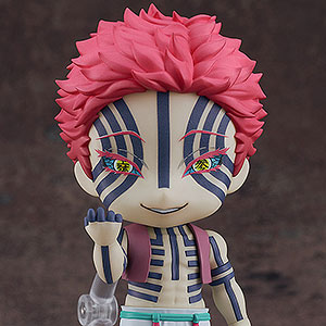 Mô hình chibi Nendoroid Akaza Demon Slayer Kimetsu No Yaiba – nShop