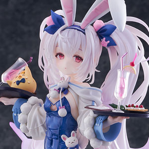 AmiAmi [Character & Hobby Shop] | [Bonus] Baniga-chan 1/6