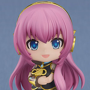 thumbnail image 2 of Nendoroid Vocaloid Megurine Luka Figure #220 Cheer Ver. - Good Smile Company - Used 2 of 5