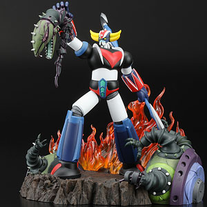 AmiAmi [Character & Hobby Shop] | Gurren Lagann King Kitan