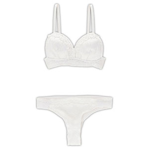 AmiAmi [Character & Hobby Shop] | 1/6 Q'z Elegant Lace Bra