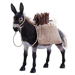 ☆様 AmiAmi [Character & Hobby Shop] | 1/6 Mule B(Provisional Pre