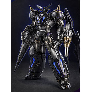 AmiAmi [Character & Hobby Shop] | MODEROID CRUISE CHASER