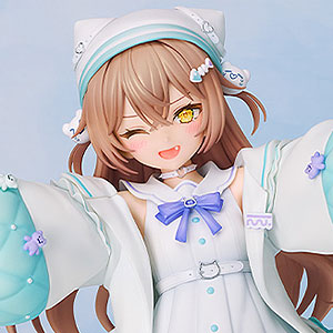 るるどらいおん/ぱすてるおにくVer. 1/7 フィギュア AmiAmi [Character & Hobby Shop] | Rurudo Lion/Pastel Oniku Ver. 1