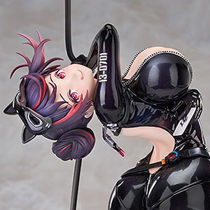ZB-26 フィギュア Amazon | ドールズフロントライン ZB 26 麗しき夢の片隅Ver. 1/7
