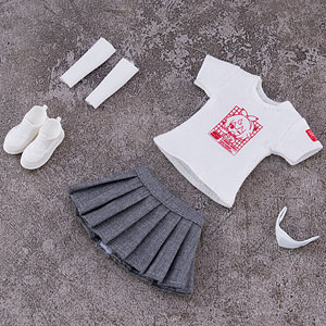 スミレ／Bunny Queenコーデset （Lilly White ver．） アゾネット | 商品詳細 | スミレ／Bunny Queenコーデset （Lilly