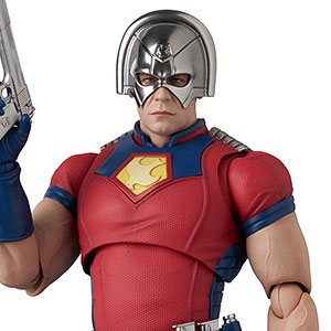 アメコミ MEDICOM TOY No.237 MAFEX THE DEEP medicom-mafex-no.237-the-deep-