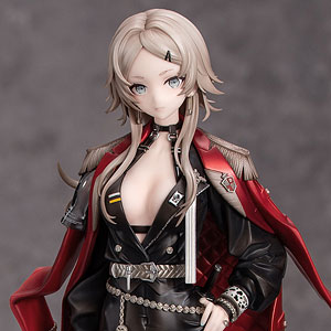 A-Z：[S]-full dress- A-Z:[S]-full dress- 1/7 Scale Figure: Myethos - Tokyo Otaku