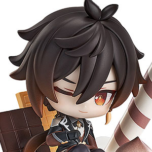 AmiAmi [Character & Hobby Shop] | Wondrous Travels Series Genshin