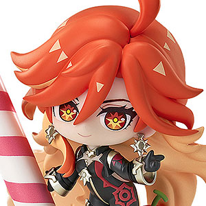 AmiAmi [Character & Hobby Shop] | Wondrous Travels Series Genshin
