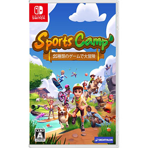 AmiAmi [Character & Hobby Shop] | Nintendo Switch Sports