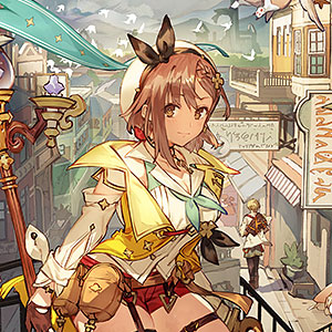 ☆D3☆松岡リン 限定1250部「The Secret World」 第1弾