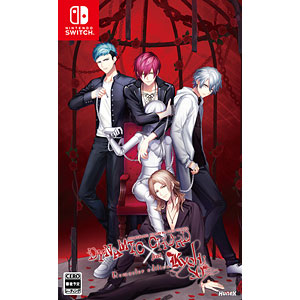 DYNAMIC CHORD 任天堂　Switch AmiAmi [Character & Hobby Shop] | Nintendo Switch DYNAMIC