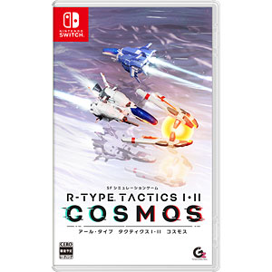AmiAmi [Character & Hobby Shop] | Nintendo Switch 2 R-TYPE TACTICS