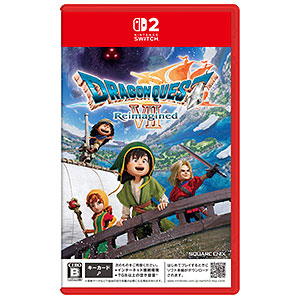 Nintendo Switch NINTENDO SWITCH ドラゴンク… Nintendo Switch Console - Dragon Quest XI S: Echoes of an