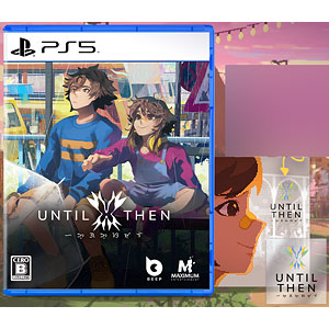 AmiAmi [Character & Hobby Shop] | [Bonus] Nintendo Switch Until