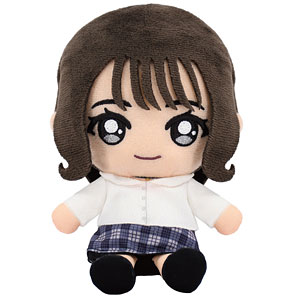 AmiAmi [Character & Hobby Shop] | Sentai Hero Plush No.1