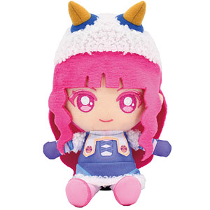AmiAmi [Character & Hobby Shop] | Sentai Hero Plush No.1 Sentai