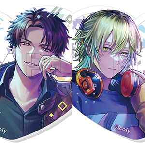 AmiAmi [Character & Hobby Shop] | BREAK MY CASE Pikuria