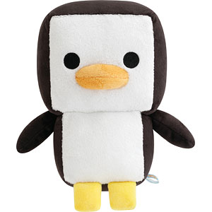 AmiAmi [Character & Hobby Shop] | MV20501 Rilakkuma Gaming