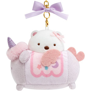 AmiAmi [Character & Hobby Shop] | MV23501 Sumikko Gurashi