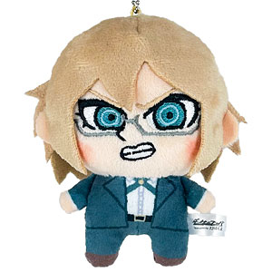 AmiAmi [Character & Hobby Shop] | Danganronpa Series x Bkub Plush