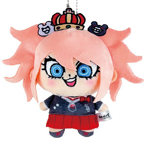 AmiAmi [Character & Hobby Shop] | Danganronpa Series x Bkub Plush