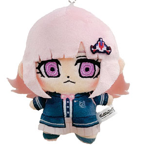 chiaki様✨ AmiAmi [Character & Hobby Shop] | Danganronpa Series x Bkub Plush