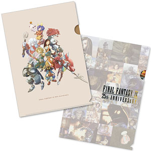 大幅値下げ★ファイナルファンタジー★25thアニバーサリー★新品 AmiAmi [Character & Hobby Shop]