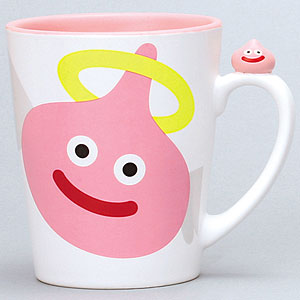 AmiAmi [Character & Hobby Shop] | Smile Slime Mug Angel Slime(Pre