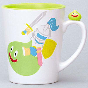 AmiAmi [Character & Hobby Shop] | Smile Slime Mug Angel Slime(Pre