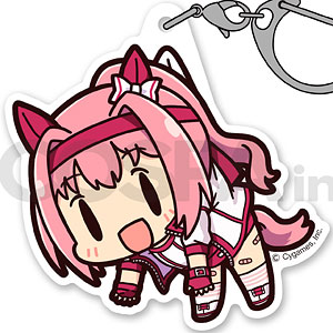AmiAmi [Character & Hobby Shop] | Chara Leather Charm