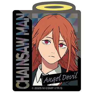 Angel×Devilアクスタ、ステッカー VOLTACTION Angel×Devil」が2024年10