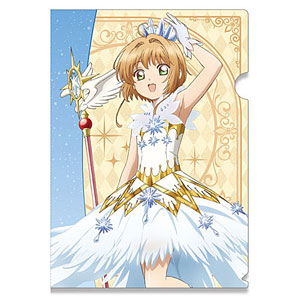 AmiAmi [Character & Hobby Shop] | Cardcaptor Sakura: Clear Card