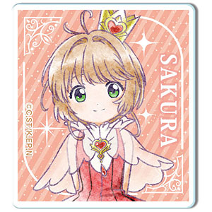 EMOCA - Emotional Clear Card (全48種類) Ensemble Stars!! EMOCA - Emotional Clear Card - Vol. 1 Ensky