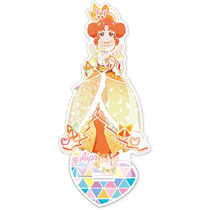 AmiAmi [Character & Hobby Shop] | Secret Aipri Card Illustration