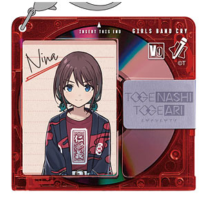 AmiAmi [Character & Hobby Shop] | Girls Band Cry Momoka