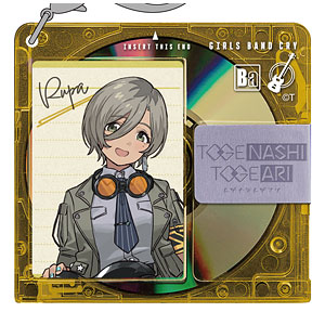 AmiAmi [Character & Hobby Shop] | Girls Band Cry Momoka