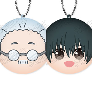 【ミャーちぇる】 AmiAmi [Character & Hobby Shop] | SAKAMOTO DAYS MaruColle